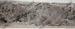 photo texture of concrete bare 0004